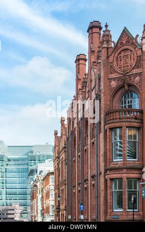 THE STOCK EXCHANGE BUILDING (Birmingham)