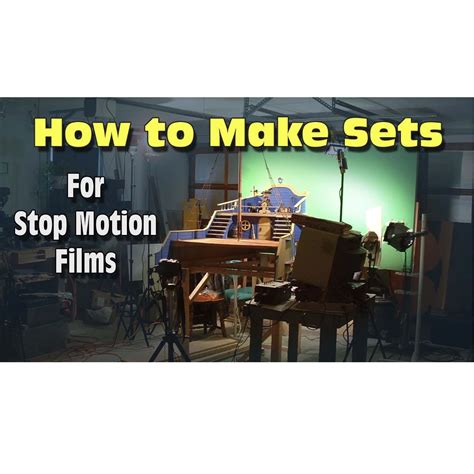 The Stop Motion Store - muktibox.com