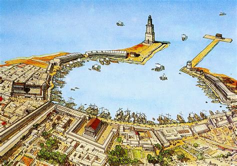 The story of 6 Ancient Ports - Tec Container Cargo securing and lifting ... - balustradellc