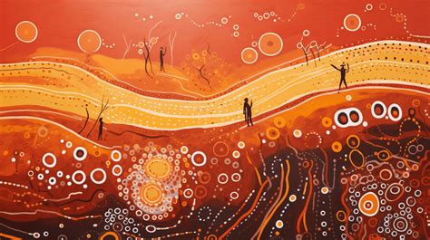 The Story of Aboriginal Art - muktibox.com