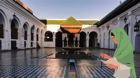 the story of Fatima al-Fihri and the founding of University of Al ... - wintechmobiles.com