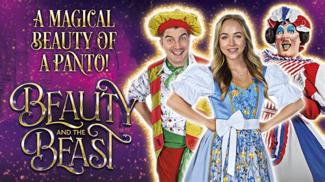 The story of pantomime - V&A - muktibox.com