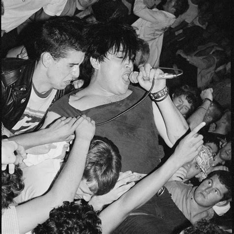 THE STORY OF SUBCULTURE