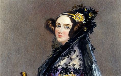 The Story of the First Programmer — Google Arts & Culture - wintechmobiles.com