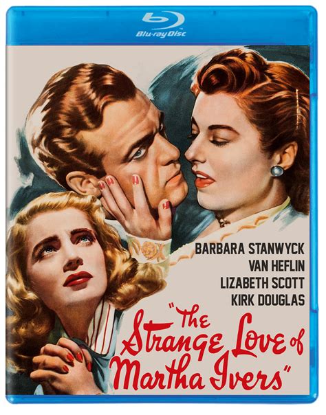 THE STRANGE LOVE OF MARTHA IVERS ( 1946 ) - CineMaven