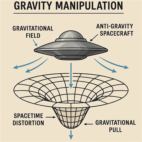 The Strange Science of Anti-Gravity Research - balustradellc