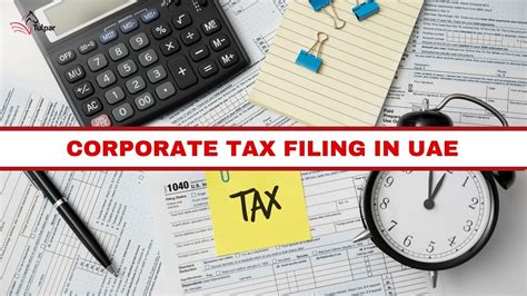 The Strategic E-invoicing Impact on UAE Corporate Tax Filing - balustradellc