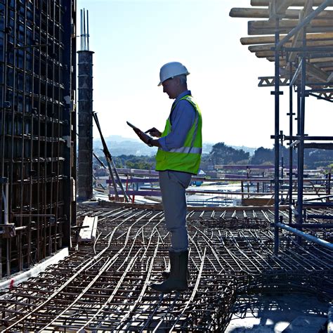 The strategic era of procurement in construction - balustradellc