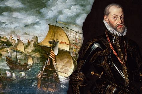 The Strategic Struggle Behind the Spanish Armada: Philip II, Elizabeth ... - wintechmobiles.com