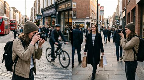 The Street Photographer's Guide to Autofocus - JOE … - balustradellc