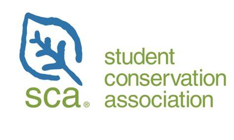 The Student Conservation Association - Youth Green … - raincitystudios.com