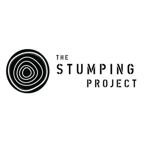 The Stumping Project - Falcon Coffees - raincitystudios.com