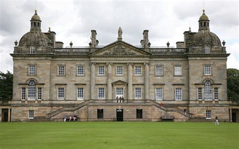 The Style and Characteristics of Georgian Architecture - balustradellc