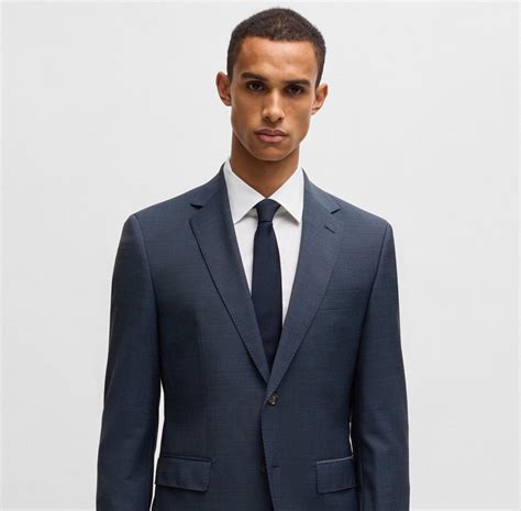 The Suit Essentials - Classic Menswear Chronicle - balustradellc