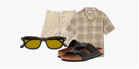 The summer style essentials every man should buy now - balustradellc