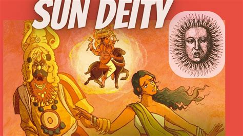 The Sun, A Universal Deity - Internet Sacred Text Archive - balustradellc