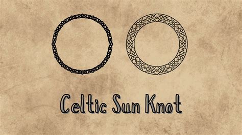 The Sun in Celtic Mythology - New Acropolis Library - balustradellc