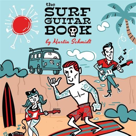 THE SURF GUITAR BOOK - SoundCloud