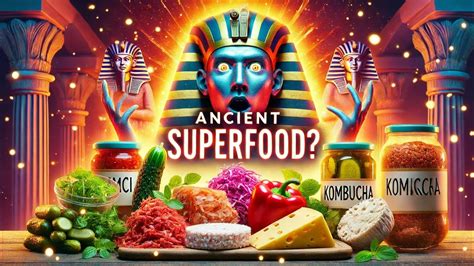 The Surprising History of Fermented Foods - Ferment … - wintechmobiles.com