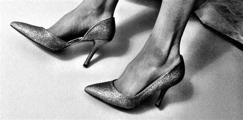 The Surprising Origin of High Heels - The Fact Shop - wintechmobiles.com