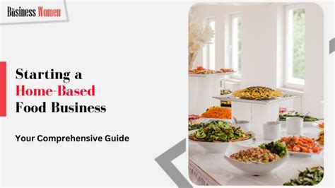 The Surprising Rise of Home-Based Food Businesses: What You - balustradellc