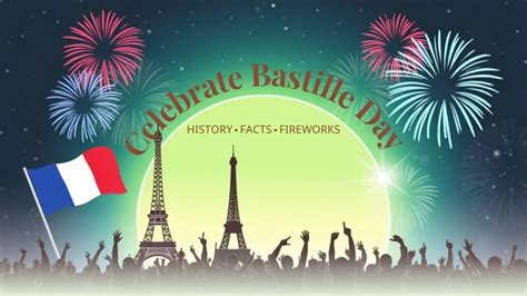 The Surprisingly Peaceful History of Bastille Day Celebrations - wintechmobiles.com