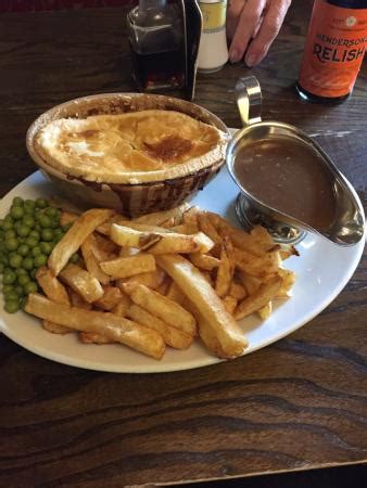 THE SWAN, Sheffield - Updated 2024 Restaurant Reviews