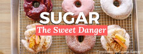 The sweet danger of sugar - Harvard Health - balustradellc