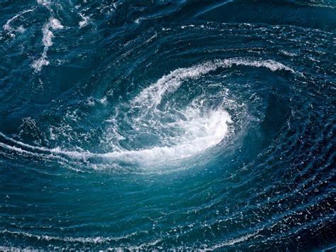 The Swirling Water of Ocean Eddies - Windows to the Universe - raincitystudios.com
