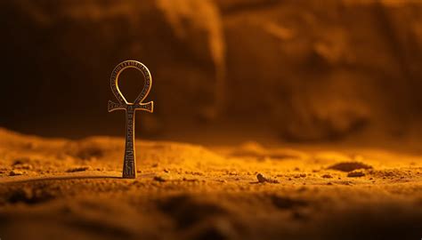 The Symbolism of the Ankh: Key to Life and the Gods - - balustradellc