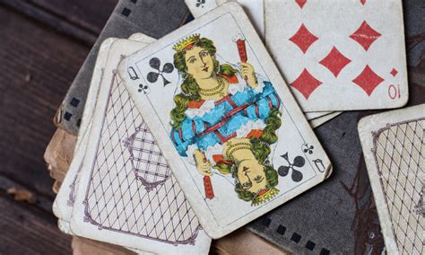 The Symbology of Playing Cards - Art of Play - balustradellc