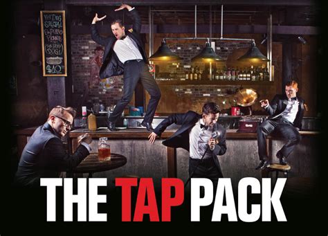 THE TAP PACK