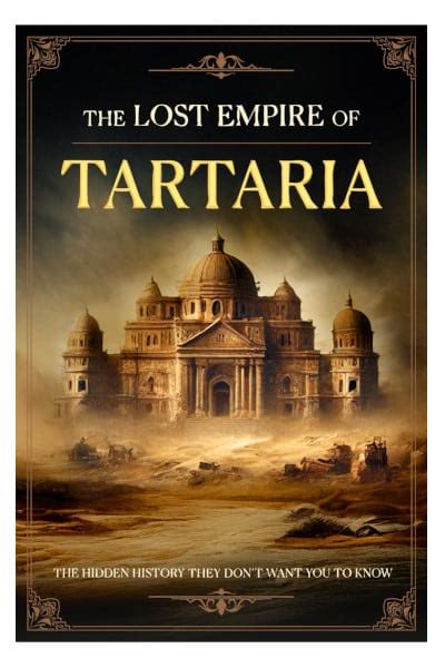 The Tartaria Conspiracy: Unverified Claims of a Lost … - balustradellc