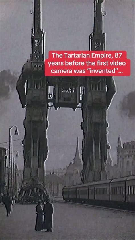 The Tartarian Empire: The Fabled Lost Civilization At The Center Of A ... - wintechmobiles.com