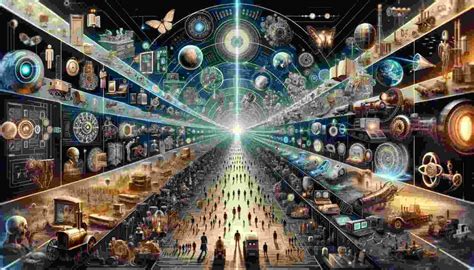 The Technological Singularity as the Emergence of a Collective ... - balustradellc