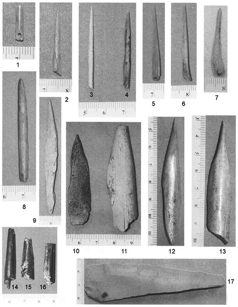 The Technology of Paleolithic Clothes (Four) - Climate, … - wintechmobiles.com