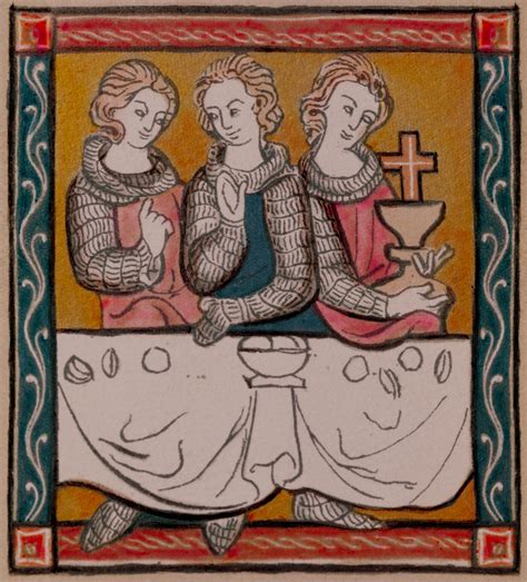 The Templars and the Holy Grail | HISTORY Channel - balustradellc