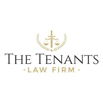 THE TENANTS LAW FIRM in Beverly Hills, CA Company Info