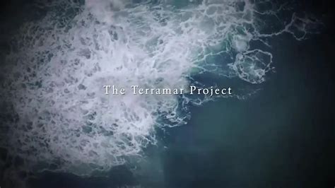The TerraMar Project - Wikipedia bahasa Indonesia, ensiklopedia bebas - raincitystudios.com