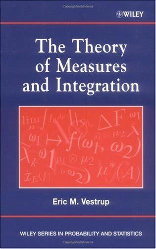 The Theory of Measures and Integration - Wiley Online Library - wintechmobiles.com
