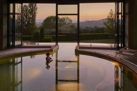 The thermal spas of Tuscany | Visit Tuscany - wintechmobiles.com