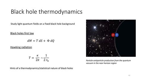 The Thermodynamics of Black Holes - Living Reviews … - wintechmobiles.com