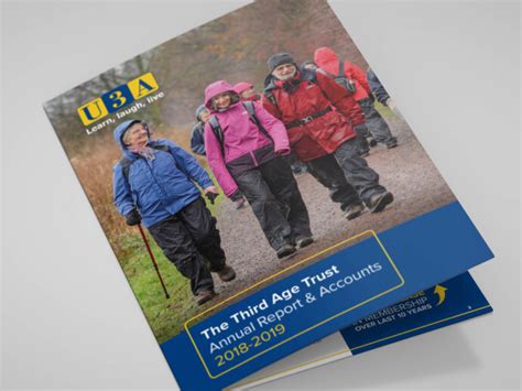 THE THIRD AGE TRUST Formby U3A NewsletterFormby U3A …