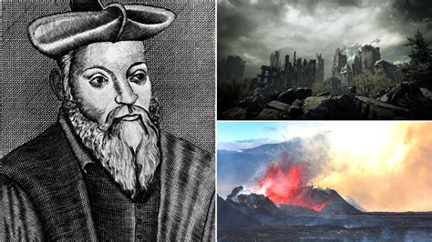 The third Antichrist and World War Three: Nostradamus ... - 7NEWS - balustradellc