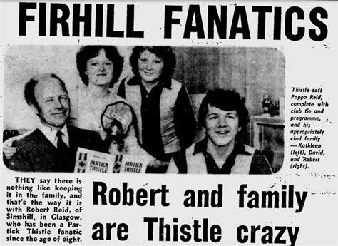 The Thistle Archive - Unofficial Partick Thistle FC Forum - coolestguyplanet.net