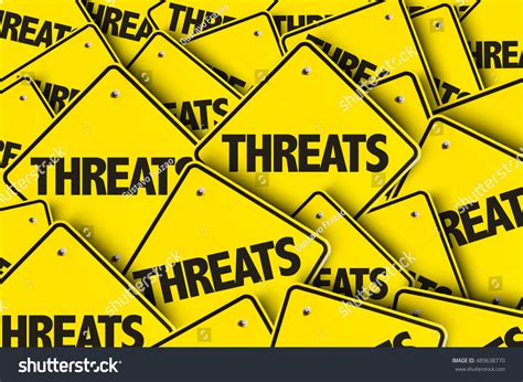 The threats & problems affecting species and their survival - raincitystudios.com