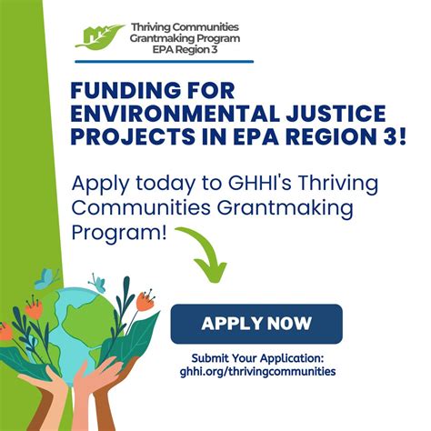 The Thriving Communities Grantmaking Program | US … - balustradellc