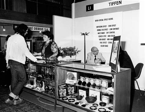 The Tiffen Company - Tiffen Filters, Steadicam, Lowel, … - balustradellc