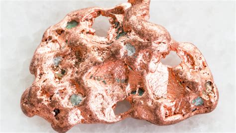 The Timeless Beauty of Copper Art through History - muktibox.com