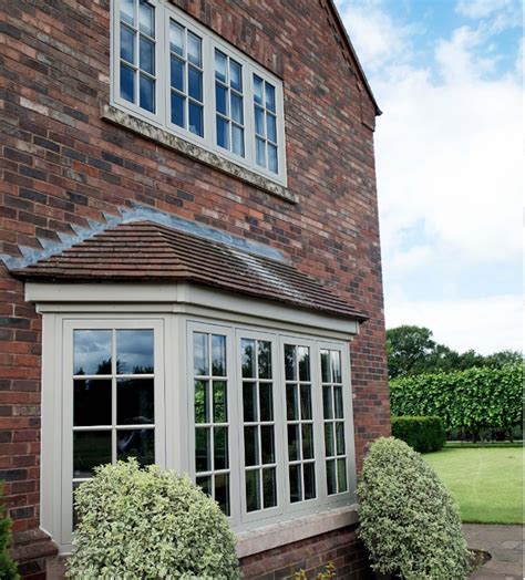 The Timeless Beauty of Georgian Windows - The Art of … - balustradellc